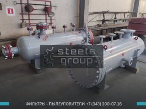 фильтры сепараторы для газа в Апатитах